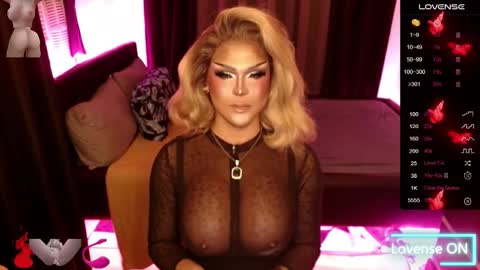 Jade online show from November 2025 05:28:02 AM