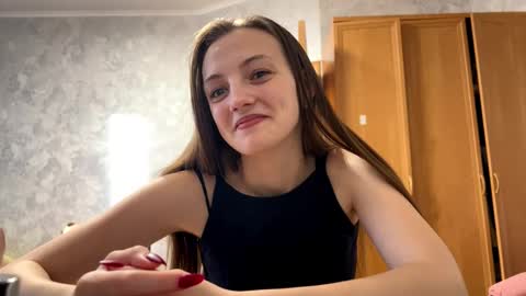 Snapshot of trenacallnan chatting on February 2026 01:38:02 PM Tina online show from February 2026 01:38:02 PM