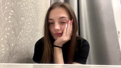 Snapshot of trenacallnan chatting on March 2026 04:11:02 PM Tina online show from March 2026 04:11:02 PM