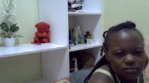 tendybooty online show from November 2025 01:33:02 AM