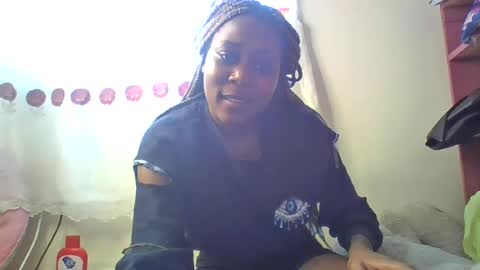 Snapshot of tresyamber chatting on July 2026 07:24:01 AM tresyamber online show from July 2026 07:24:01 AM