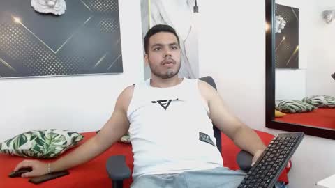 Snapshot of trevor_ash chatting on February 2026 03:33:01 AM TREVOR online show from February 2026 03:33:01 AM