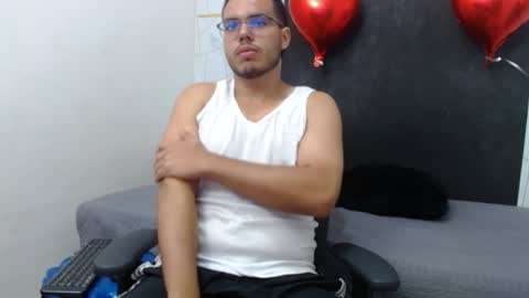 Snapshot of trevor_ash chatting on February 2026 07:51:01 AM TREVOR online show from February 2026 07:51:01 AM