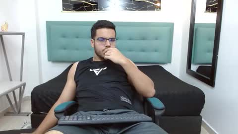 Snapshot of trevor_ash chatting on February 2026 03:38:02 AM TREVOR online show from February 2026 03:38:02 AM