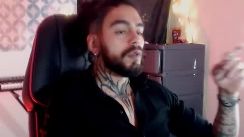 trevor online show from October 2025 12:55:02 AM