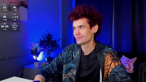 Trevor online show from February 2026 03:33:01 PM