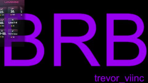 trevor online show from January 2025 04:27:01 PM