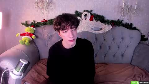 TrevorBenson online show from January 2026 03:45:01 AM