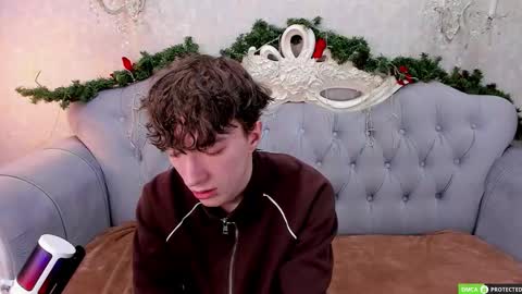 TrevorBenson online show from January 2026 03:43:01 AM