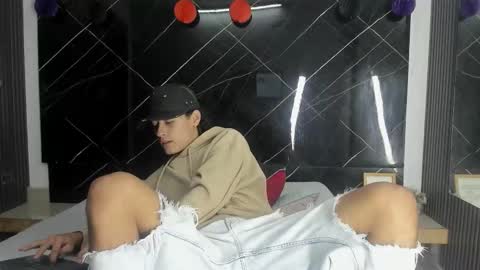 Trey online show from January 2026 04:07:02 AM