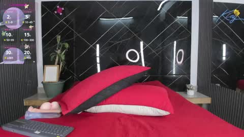 Trey online show from April 2026 04:12:01 AM