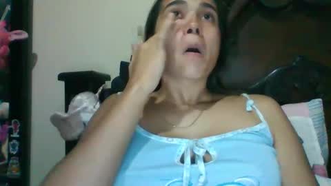 triana_bell online show from February 2025 02:23:02 AM