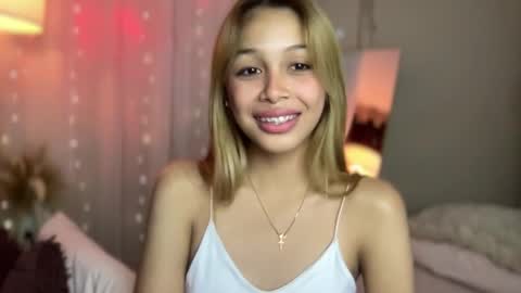 Snapshot of triana_ortega chatting on March 2025 04:11:01 PM Triana online show from March 2025 04:11:01 PM