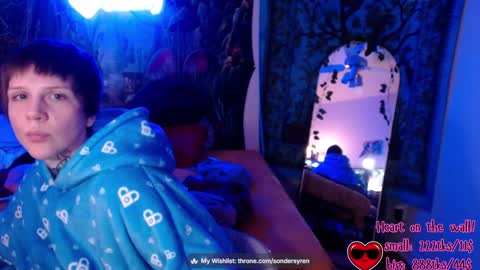 Cassie online show from February 2026 12:55:01 AM