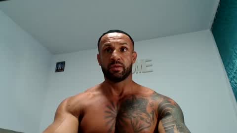 Snapshot of tridentmuscles chatting on November 2025 11:50:01 PM tridentmuscles online show from November 2025 11:50:01 PM