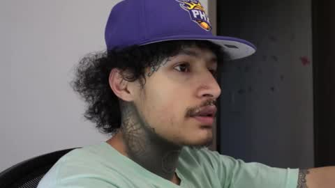 - trieone online show from February 2026 11:03:01 PM