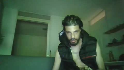 triestjoe online show from May 2026 09:34:01 PM