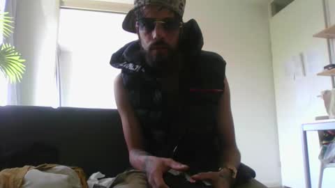 triestjoe online show from May 2026 02:47:01 PM