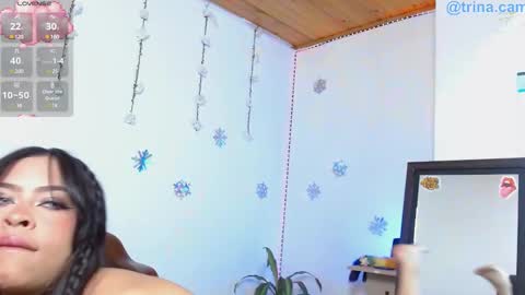 trina  dante online show from January 2025 11:53:01 AM