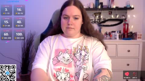 Snapshot of trinititi chatting on December 2024 06:39:01 PM Tina online show from December 2024 06:39:01 PM