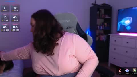 Tina online show from September 2025 08:19:01 AM