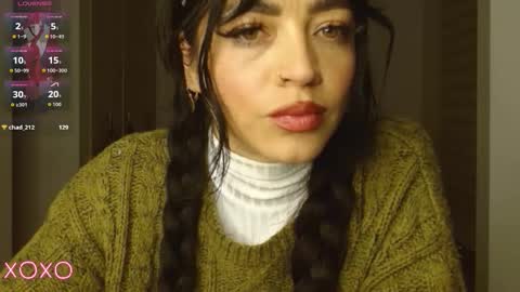 TRINITY online show from February 2026 07:29:02 AM