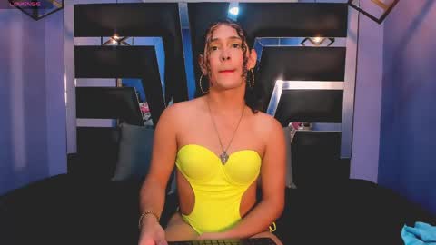 Trinity  online show from April 2026 07:20:02 PM