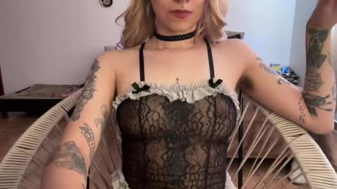 trinitysecrets online show from June 2026 08:18:01 PM