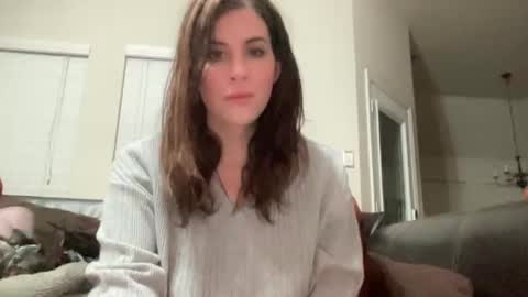 Snapshot of trinityxsecret chatting on January 2025 01:10:01 AM MadisonMontgomery online show from January 2025 01:10:01 AM