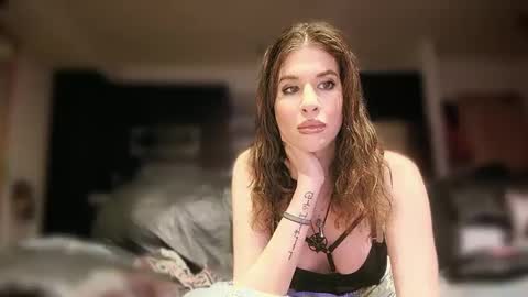 Snapshot of trinityxsecret chatting on January 2025 12:36:01 AM MadisonMontgomery online show from January 2025 12:36:01 AM