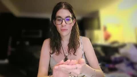 MadisonMontgomery online show from January 2025 02:59:01 AM