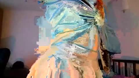 Tony and Kristina wait you everyday start 2230-0000 GMT online show from February 2025 07:29:01 PM