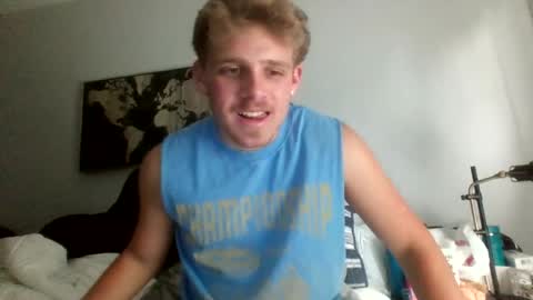 Snapshot of tripp_redmoore chatting on August 2026 06:22:02 PM Tripp Redmoore online show from August 2026 06:22:02 PM