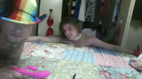 trippyscindakit online show from November 2025 10:38:01 AM