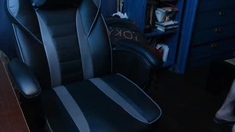 FluideAmer online show from November 2025 02:19:01 PM