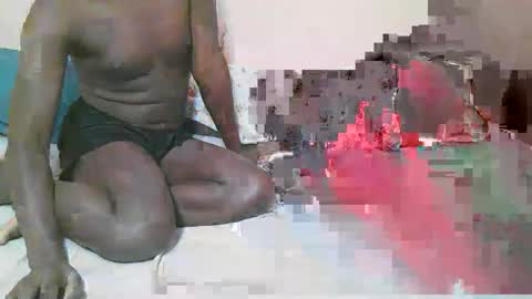 Beckham  Godwine online show from November 2025 06:40:01 PM