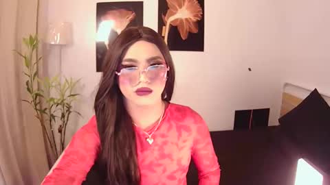 Snapshot of trishahotfucker26 chatting on October 2025 10:00:02 AM trishahotfucker26 online show from October 2025 10:00:02 AM