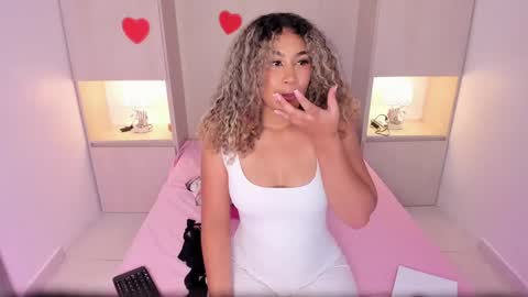 TRISHA online show from March 2025 04:04:01 AM