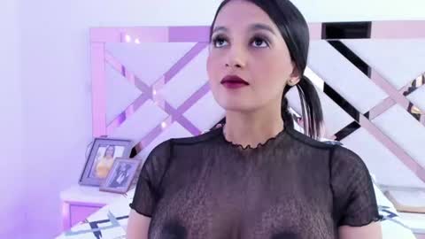 Snapshot of trissha_xk1 chatting on June 2026 02:59:02 PM Trissha online show from June 2026 02:59:02 PM
