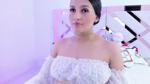 Trissha online show from July 2026 06:54:01 PM