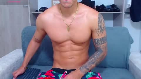 tristan bm online show from October 2025 11:08:02 AM