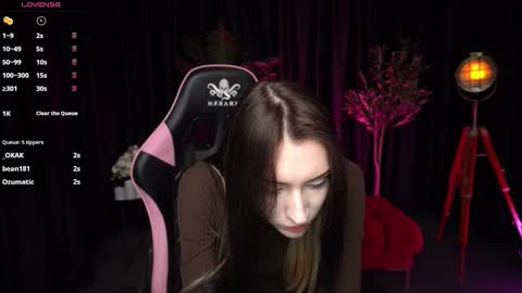 trix_void online show from March 2026 11:15:02 AM