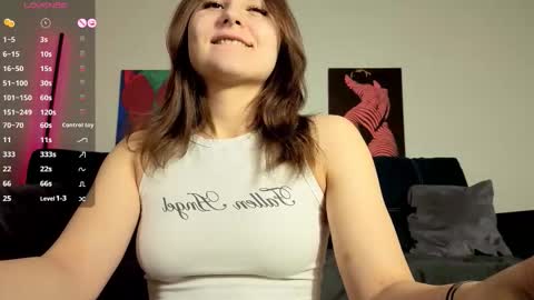 trixibell online show from January 2026 04:37:02 AM