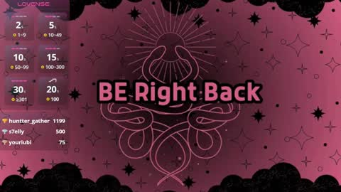 Snapshot of trixxiee_ chatting on December 2024 01:47:01 PM trixxiee_ online show from December 2024 01:47:01 PM