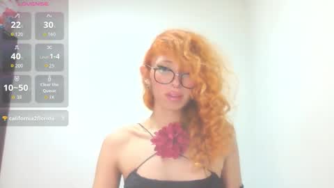 Trixy Rose online show from October 2025 05:51:02 AM
