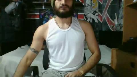 Snapshot of trizquelmen chatting on February 2025 02:59:01 AM Andrew online show from February 2025 02:59:01 AM