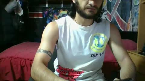 Snapshot of trizquelmen chatting on September 2025 12:16:01 AM Andrew online show from September 2025 12:16:01 AM