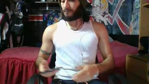 Andrew online show from November 2025 12:48:02 PM