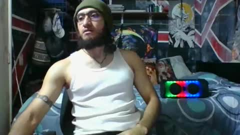 Andrew online show from February 2026 02:56:02 AM