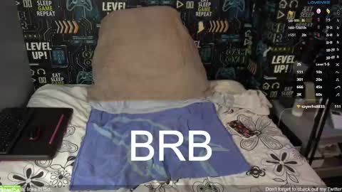 Trojon Snow and the Stark Nakeds online show from October 2025 09:58:02 PM